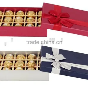 Your Own Logo Design Snack Bar Packaging OEM ODM Wholesale Orders thumbnail-1