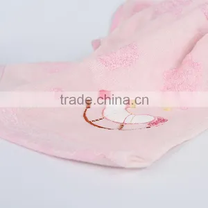 Antibacterial Cotton New Design Wholesaler Towel thumbnail-3