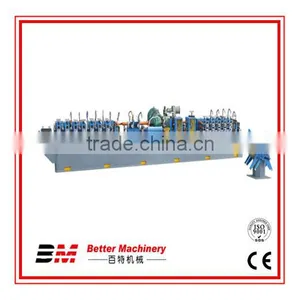 18 Inch Welded Stainless Steel Pipe Making Machine thumbnail-1