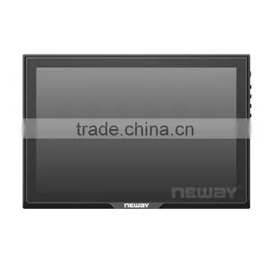 10.1 Inch I/O Control Interface Capacitive Touch Screen for Industry thumbnail-2