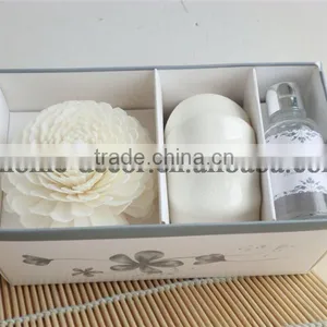 100ml Ceramic Aroma Diffuser/aroma Reed Diffuser /home Fragrance Diffuser Quality Choice thumbnail-2