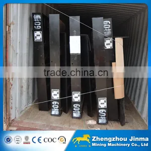 Alluvial Gold Mining 6-S Gold Vibrating Table For Sale thumbnail-5