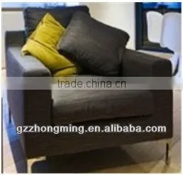 Modern Design Fabric Sofa SF-010 thumbnail-1