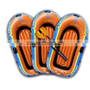 2013 New Design PVC Inflatable Fishing Boat for Promotion thumbnail-1