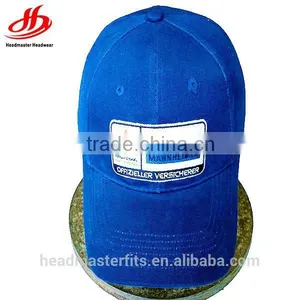 Custom Cheap Embroidery Baseball Sports Hats thumbnail-1
