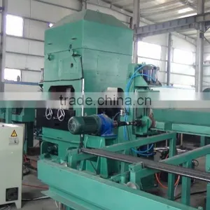Shaft Frame Straightener Machine Manufacturers China thumbnail-2