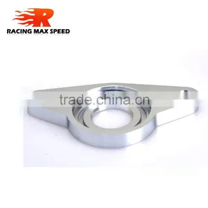 2015 Auto Aluminum Blow off Valve Adaptor Bov Flange for Wrx Sti Impreza thumbnail-1