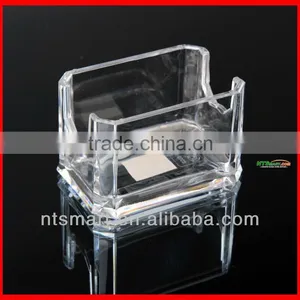 Acrylic Tea Bag Display; Acrylic Tea Bag Holder;Acrylic Tea Bag Box thumbnail-1