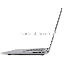 Made in China Ultrathin Cheap Laptops With 4GB RAM 500GB HDD thumbnail-5