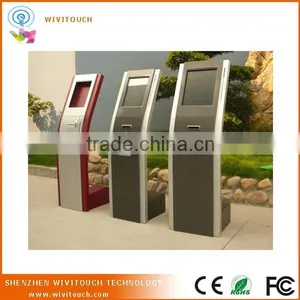 15inch Bank Queue Management System thumbnail-1
