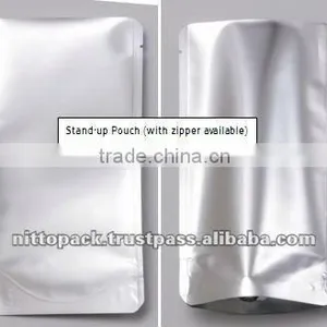 Easy to Use and Functional Printing Pouch for Corn Flakes With Multiple Functions Made in Japan thumbnail-2