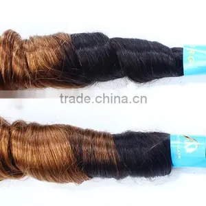 New Product ROMANCE CURL Aaaaaa Virgin Indian Hair thumbnail-2
