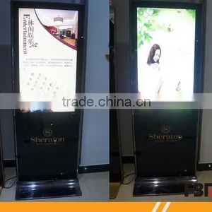 New Products Samsung Lcd Panel Advertising Display thumbnail-4