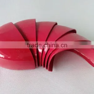 Steel Toe Cap for Safety Boots thumbnail-2