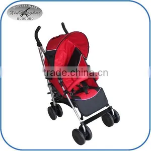 Convenient Aluminum Baby Buggy Stroller thumbnail-4