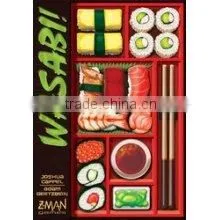Wasabi Paste thumbnail-1