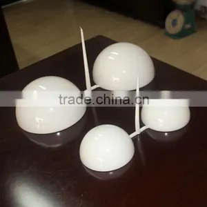 High Precision Injection Plastc Mould for Plastic Injection Product thumbnail-4
