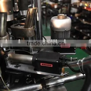 China Paper Cup Making Machine, Tea Cup Machine, Algeria Paper Cup Forming Machine thumbnail-5