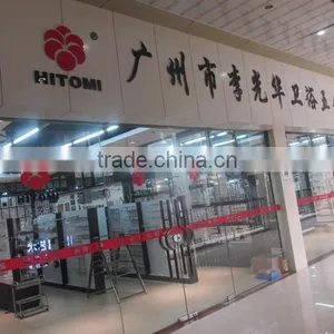 Guangzhou Liguanghua Bathroom Hardware Co., Ltd. company overview - view 2 thumbnail