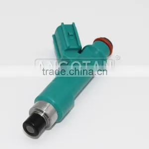 High Quality Fuel Injector Bosch Fuel Injector 23250-0H060 thumbnail-3