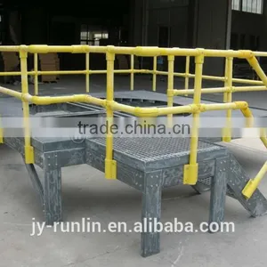 FRP Profile Usd in Mining and Construction thumbnail-1