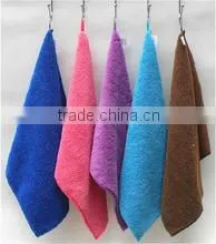 Wholesale Cheap Microfiber Kitchen Cleaning Towel Made From CN (mainland) thumbnail-1