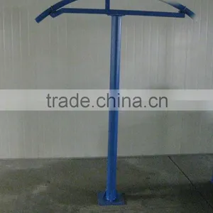 Precise Metal Tube Straightening and Cutting Machine thumbnail-3