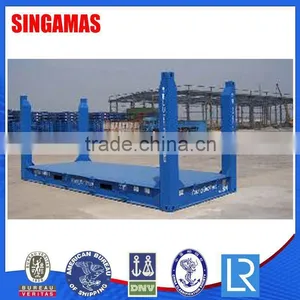 20ft Platform Container thumbnail-6