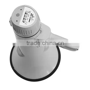 15W Hand Grip Type Megaphone/speaker for Wholesale thumbnail-3