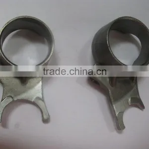 Bus Transmission Parts Shift Fork, Gear Shift Fork thumbnail-4
