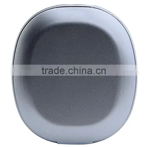 Cheap Plastic Double Side Promotion Mirror thumbnail-1