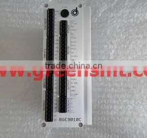DEK TABLE DRIVER 185130 BGE9010C thumbnail-1