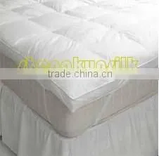 100% Pure Silk Matress Topper thumbnail-1
