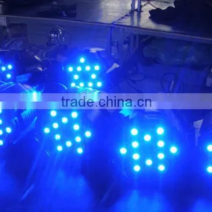 Best Seller Stage Light 3w*36pcs Led Dmx Par thumbnail-4