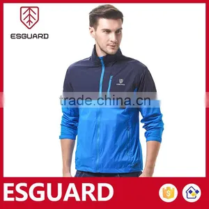 ESGUARD Men Softshell Jacket Cheap Price . thumbnail-1