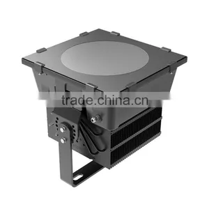 500w Led Flood Light Projection Lamp for Stadium,park thumbnail-3
