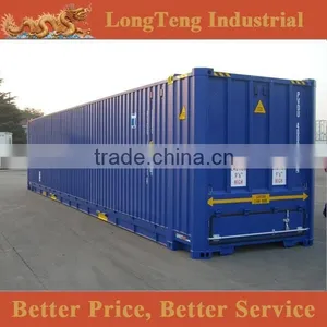 45ft High Cube Intermediate Bulk Containers for Sale thumbnail-1