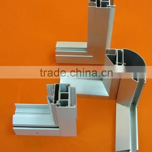Aluminium Sliding Doors Profiles thumbnail-1