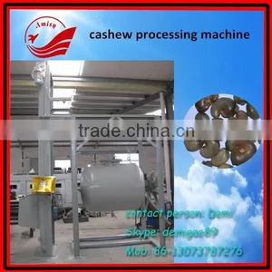 CASHEW STEAM BOILER thumbnail-1