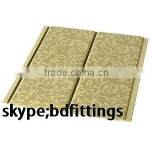 Best Seller Pvc Ceilings Ceiling Tile Type and Ceiling Tiles Type False Ceiling Designs thumbnail-5