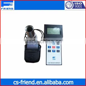 China Manufacturer ASTM D613 Portable Octane Analyzer With Cetane Index and Cetane Number thumbnail-1