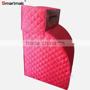 New Products Beauty Weight Loss Portable Steam Sauna at Home thumbnail-1