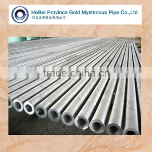 DIN EN E355 Seamless Carbon Steel Tube and Pipe thumbnail-1