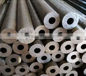 Carbon/ Alloy Seamless Steel Pipe/Tube thumbnail-3