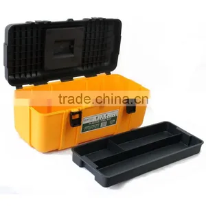Strengthen Multi-function Plastic Hardware Tool Kit 17 20 23 26inch, Optical Tool Box thumbnail-2