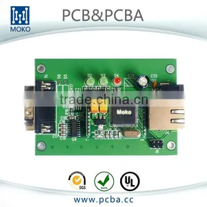 Professional Custom PCB Assembly Supplier in Shenzhen thumbnail-5