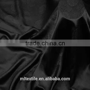 16MM Silk Jacquard Fabric Width 45" thumbnail-5