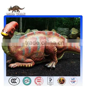 Custom Jurassic Park Landscape thumbnail-1