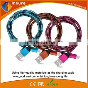 Factory Promotional Mobile Phone Use Android Usb Cable thumbnail-2