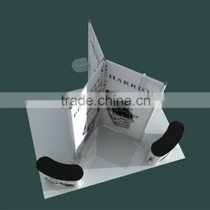 Trade Show Booth thumbnail-1